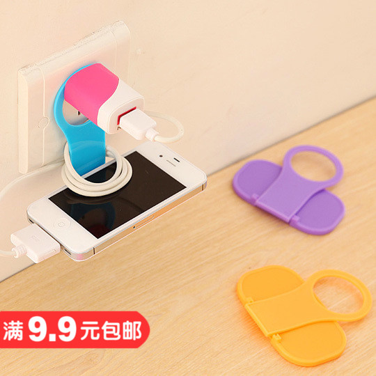 Convenience Flip phone charge Bedside Lazy man Bracket Mobile phone holder originality travel charge partner Mobile phone holderin the 3C Digital Accessories, Cell Phone Accessories , Phone holder/Mobile phone holder category - from Buy2taobao.com to provide professional Taobao agent buy service