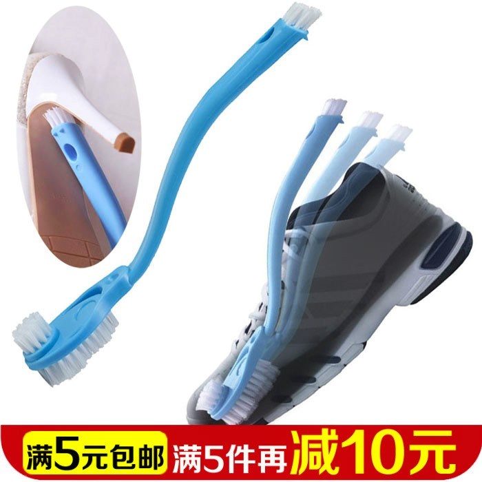 洗鞋神器洗鞋刷鞋刷子 家用软毛运动鞋清洁刷 多功能长柄硬毛鞋擦在类目 居家日用, 鞋用品, 鞋刷/鞋擦中 - 来自Buy2taobao.com提供专业的淘宝代购服务