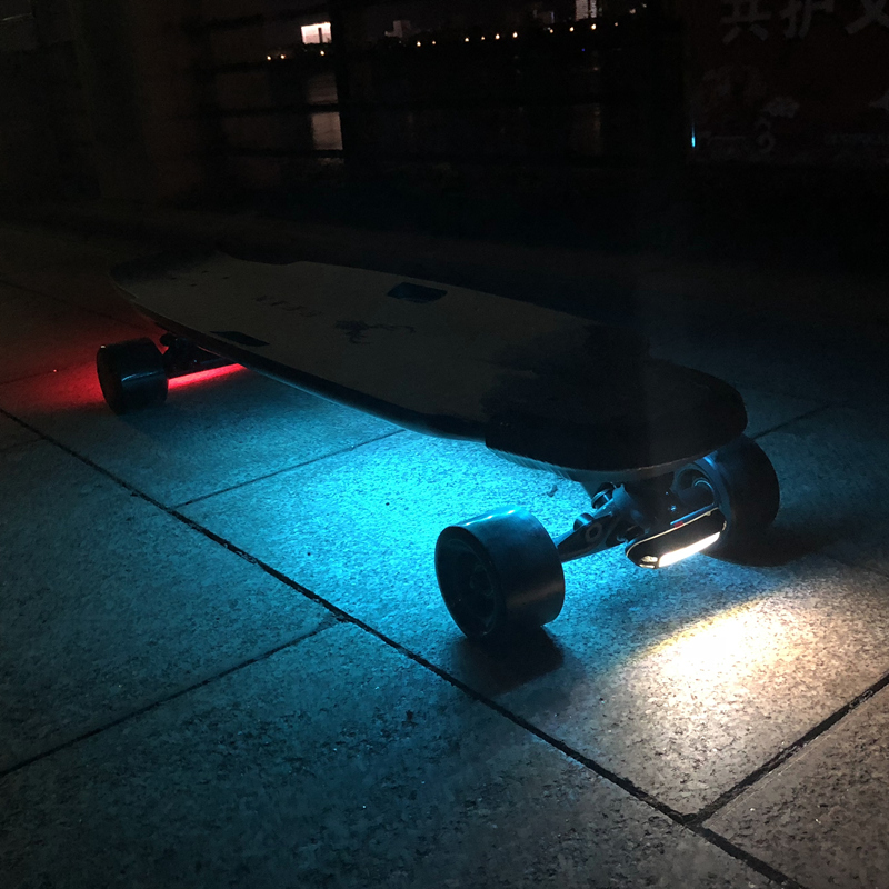 Electric Skate summer Night lamps and lanterns suit Long plate Noctilucent laser LIGHT flash lightin the Sports/Yoga/Fitness/Fans supplies , Skating/Skateboard/Extreme Sports , Limit equipment/Accessories area , Skateboard/Drift board sandpaper category - from Buy2taobao.com to provide professional Taobao agent buy service
