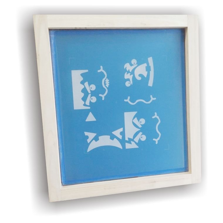 2019 Precise System board Silk screen Stencil Silk screen printing Stencil Silk screen Slab Screen printing printing inkin the Office Equipment/Consumables/Related Services , Other Supplies , Ink , Plastic ink category - from Buy2taobao.com to provide professional Taobao agent buy service