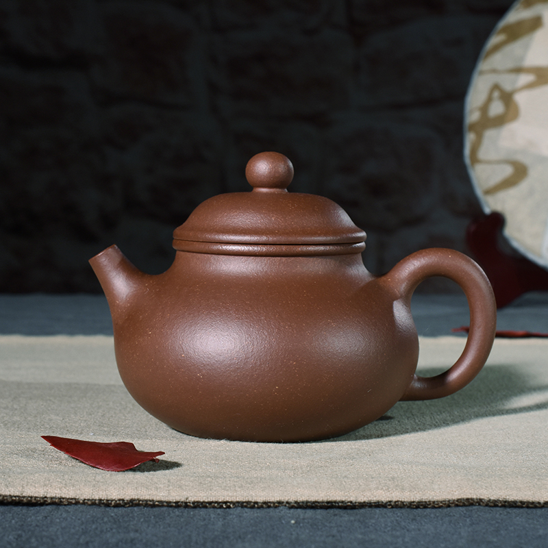 MetaTech Church Yixing Hand Teapot Green ore bottom slot 190cc Yung days Classic Hot Discountsin the Tableware , Tea set , Teapot category - from Buy2taobao.com to provide professional Taobao agent buy service