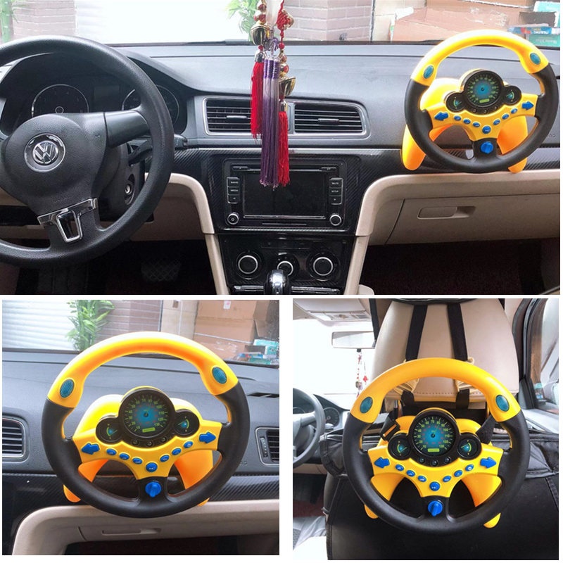 baby Copilot Steering wheel experience simulation prop sucker Large Model Pleasure adult Early education Fun automobilein the Toy/Childs/Puzzle/Building block/Model , Early Learning/Smart toys , Other early education toys category - from Buy2taobao.com to provide professional Taobao agent buy service