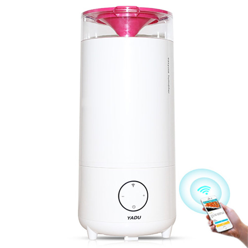亚都加湿器A029WIFI家用办公室迷你空气加湿器 智能香薰空调加湿|ruв категории жизнь прибор, увлажнитель - от Buy2taobao.com для оказания профессиональной услуги покупки агента Taobao