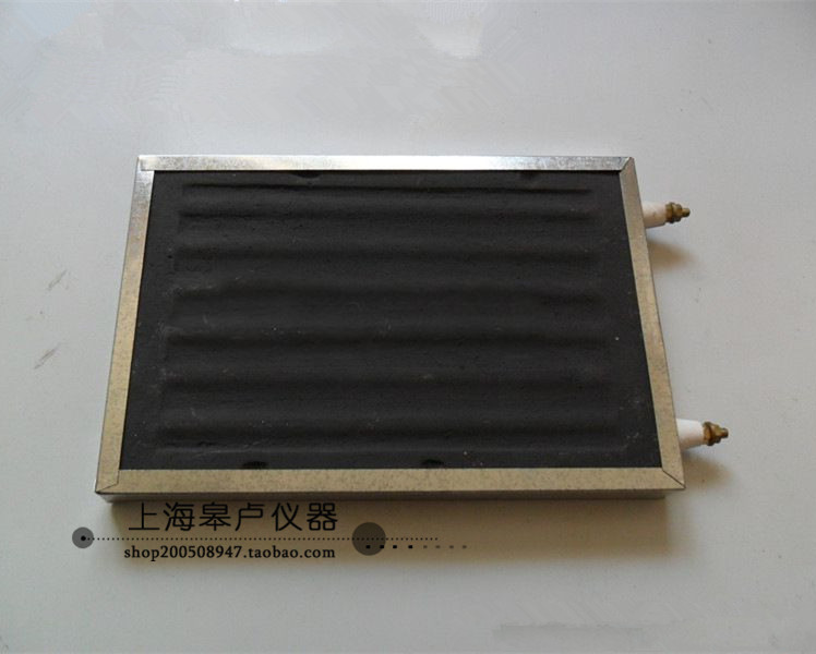 碳化硅电热板远红外线辐射发热板烘箱陶瓷加热板220V恒温陶瓷加热在类目 五金/工具, 机电五金, 电热设备, 电热圈/片/盘/板中 - 来自Buy2taobao.com提供专业的淘宝代购服务