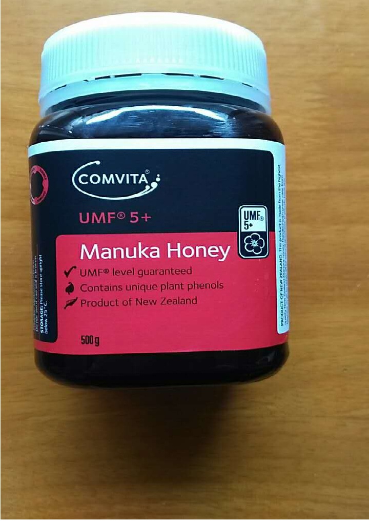 新西兰原装Comvita康维他活性UMF 5+麦卢卡蜂蜜500g在类目 传统滋补营养品, 蜂蜜中 - 来自Buy2taobao.com提供专业的淘宝代购服务