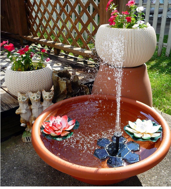 solar energy Water pump fountain Garden Pool Pump Float fountain miniature direct Water pump solar energy fountainin the Flower delivery/Flowers simulation/Plants gardening , Gardening supplies , Garden Pump category - from Buy2taobao.com to provide professional Taobao agent buy service