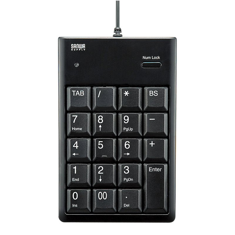Japan Sanwa Supply notebook number Mini keyboard HUB Switching financial accounting Stocksin the Computer Hardware/Monitor/Computer Peripherals , Keyboard category - from Buy2taobao.com to provide professional Taobao agent buy service