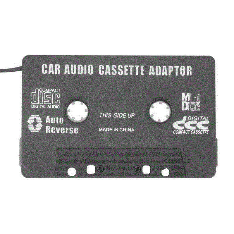 Hot Selling 1Pcs Audio CasSette Tape Adapter for iPod MP3 MP在類目 寵物/寵物食品及用品, 其它寵物, 其它寵物糧食中 - 來自Buy2taobao.com提供專業的淘寶代購服務