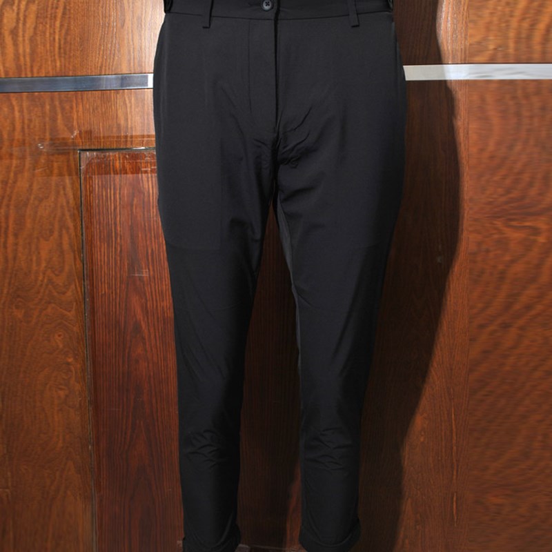quality goods Goldlion Casual pants 2018 Thin section Self cultivation fashion Ninth pants MPC18321003-48/99in the Men's clothing, Casual pants category - from Buy2taobao.com to provide professional Taobao agent buy service