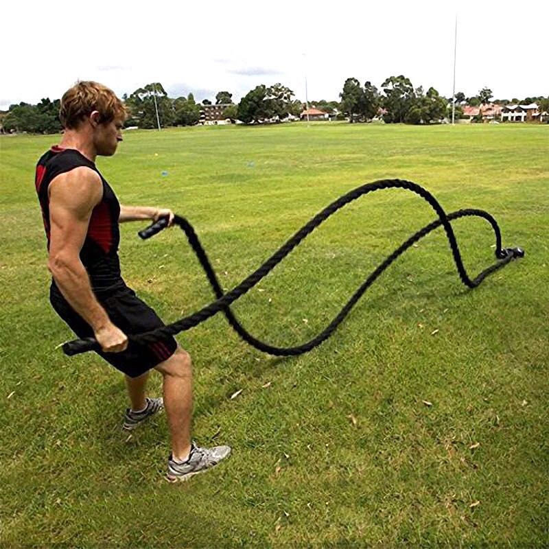 combat Rope Bodybuilding Rope Physical training Explosive force Throw a ropein the Sports/Yoga/Fitness/Fans supplies , Stepper/Small and medium sized fitness equipment , Pull rope/Rally category - from Buy2taobao.com to provide professional Taobao agent buy service