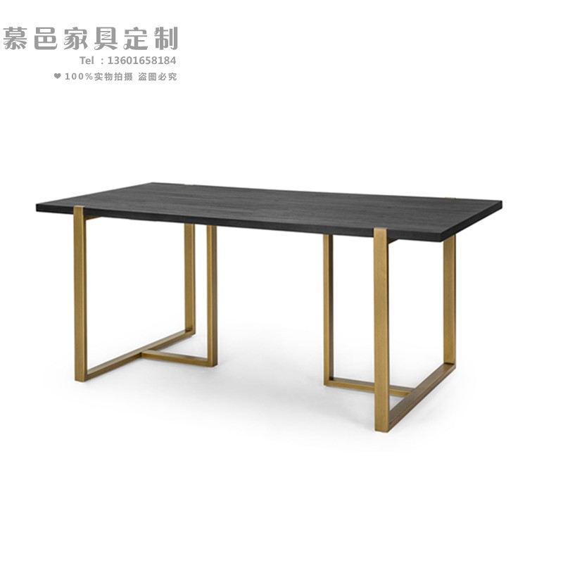 北欧大理石餐桌椅组合现代简约小户型家用饭桌设计师桌子轻奢餐桌在类目 商业/办公家具, 办公家具, 办公桌, 会议桌中 - 来自Buy2taobao.com提供专业的淘宝代购服务