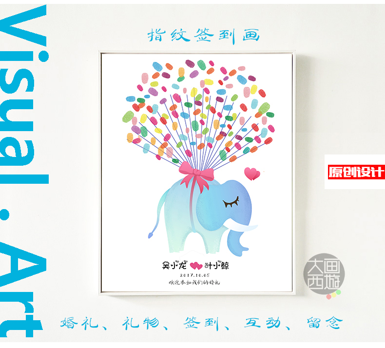 婚礼签到本 婚礼爆款礼物推荐结婚用品婚房装饰 活动签到册签到簿|msdalam kategori bekalan perayaan/hadiah, buku hadiah/salinan yang ditandatangani - dari Buy2taobao.com untuk memberikan perkhidmatan ejen Taobao profesional membeli