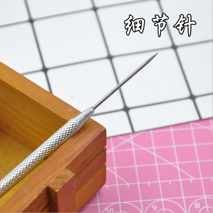 【喵喵家】细节针造型针超轻纸粘土造型制作工具不锈钢工具压痕针|msdalam kategori Toy/bayi/teka-teki/blok bangunan/model, Buatan tangan/DIY kreatif, Alat tangan buatan/kertas berwarna/Fitting - dari Buy2taobao.com untuk memberikan perkhidmatan ejen Taobao profesional membeli
