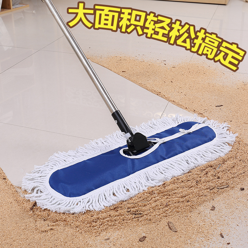大号大面积商场用一拖净饭店拖布专用商用餐厅饭店老式排拖替换布在类目 家庭/个人清洁工具, 家务/地板清洁用具, 旋转拖把中 - 来自Buy2taobao.com提供专业的淘宝代购服务