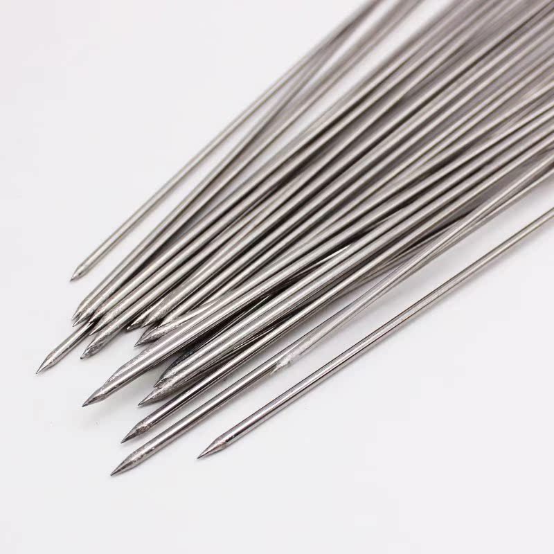 304 Stainless steel Food grade Roasted Duck Round iron oven Kebabsin the Outdoor/Mountaineer/Camping/Travel Goods , Stoves/Tableware/Picnic barbecue supplies , BBQ Accessories , BBQ needle category - from Buy2taobao.com to provide professional Taobao agent buy service