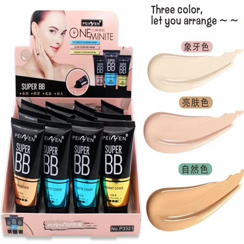 Pregnant women, children BB Nude make-up Concealer Moisture Oil control Cosmetics Not off quarantine student Liquid Foundation Brighten skin colourin the Makeup/Perfume/Beauty tools , Concealer category - from Buy2taobao.com to provide professional Taobao agent buy service