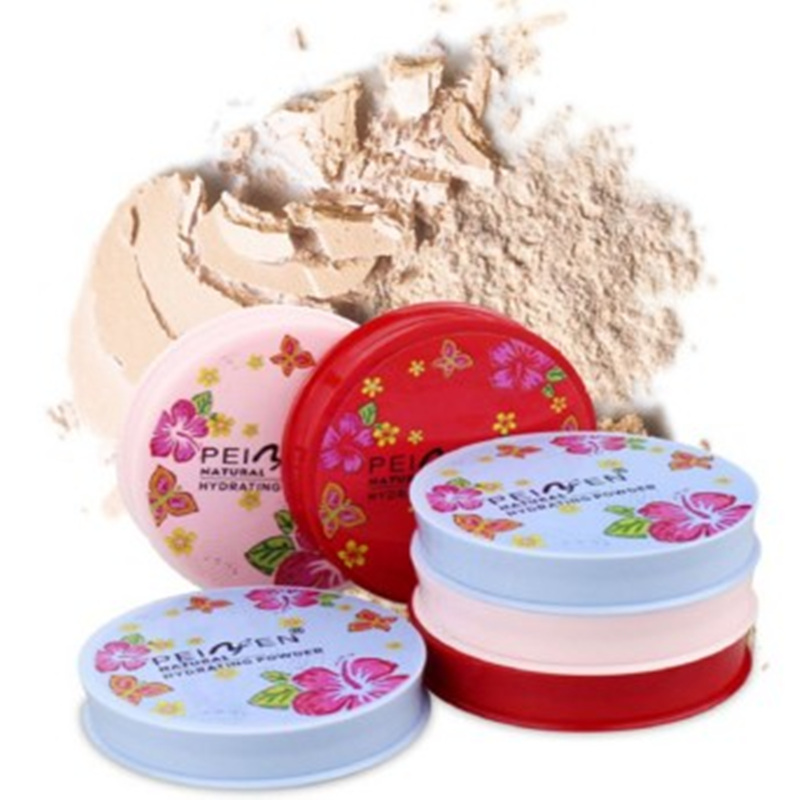 children student stage perform Concealer Xiu Yan Moisture Make up waterproof Oil control Clear and transparent Put glitter Repair capacity powderin the Makeup/Perfume/Beauty tools , Powder category - from Buy2taobao.com to provide professional Taobao agent buy service