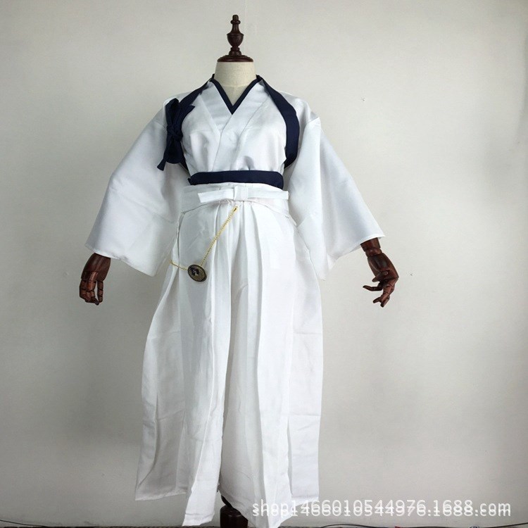 刀剑乱舞COS 鹤丸国永COS服内翻服cosplay动漫服装日本剑道在类目 女装/女士精品, 唐装/民族服装/舞台服装, 民族服装/舞台装中 - 来自Buy2taobao.com提供专业的淘宝代购服务