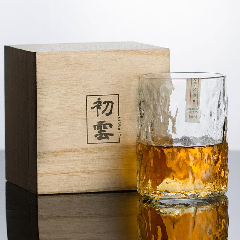 Limited stop production Chamvin Chuyun Wine Glass Japan manual Whisky Japanese hammer cup ins Collection workin the Tableware , Flagon/Wineglass/Wine , Wineglass category - from Buy2taobao.com to provide professional Taobao agent buy service