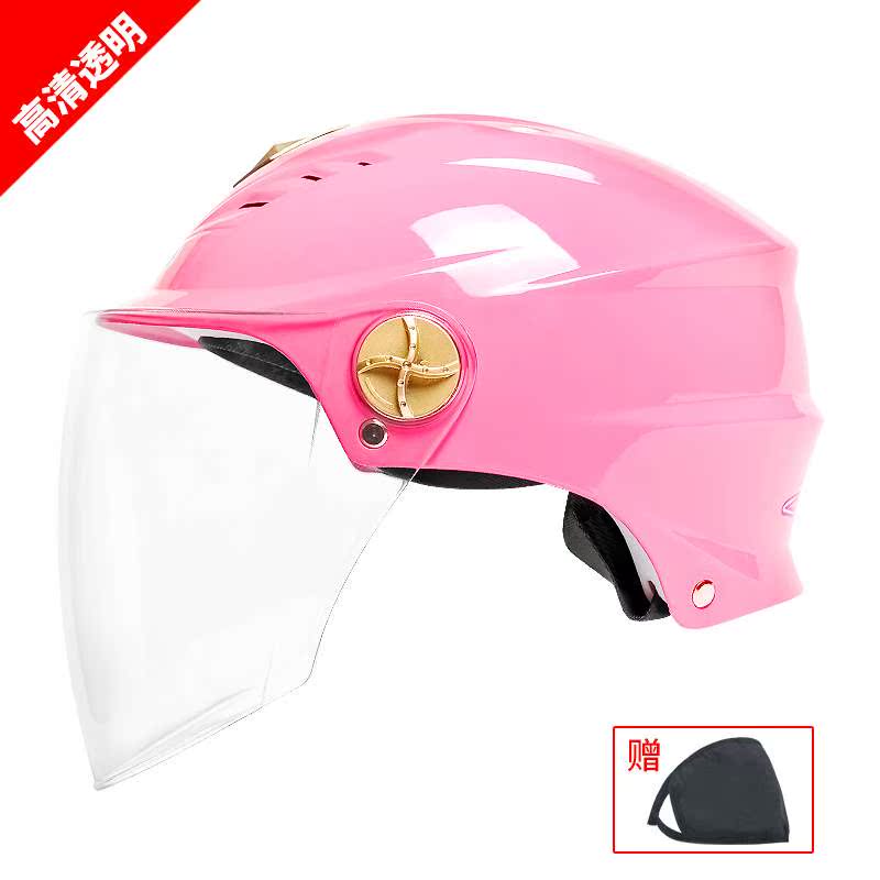 multi-function Spring and summer pedal Half helmet new pattern summer Helmet protective clothing Ride a bike adult shelter from the wind household fashion summerin the Motorcycle/Equipment/Fitting , Motorcyclist equipment , Motorcycle Helmets  category - from Buy2taobao.com to provide professional Taobao agent buy service