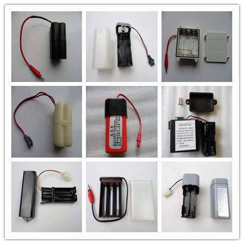 精品小便感应器配件电池盒 蹲便感应器供电盒 3V 4.5V 6V|msdalam kategori keluarga memasang ibu, kelengkapan peribadi, Urinal, Aksesori Urinal - dari Buy2taobao.com untuk memberikan perkhidmatan ejen Taobao profesional membeli