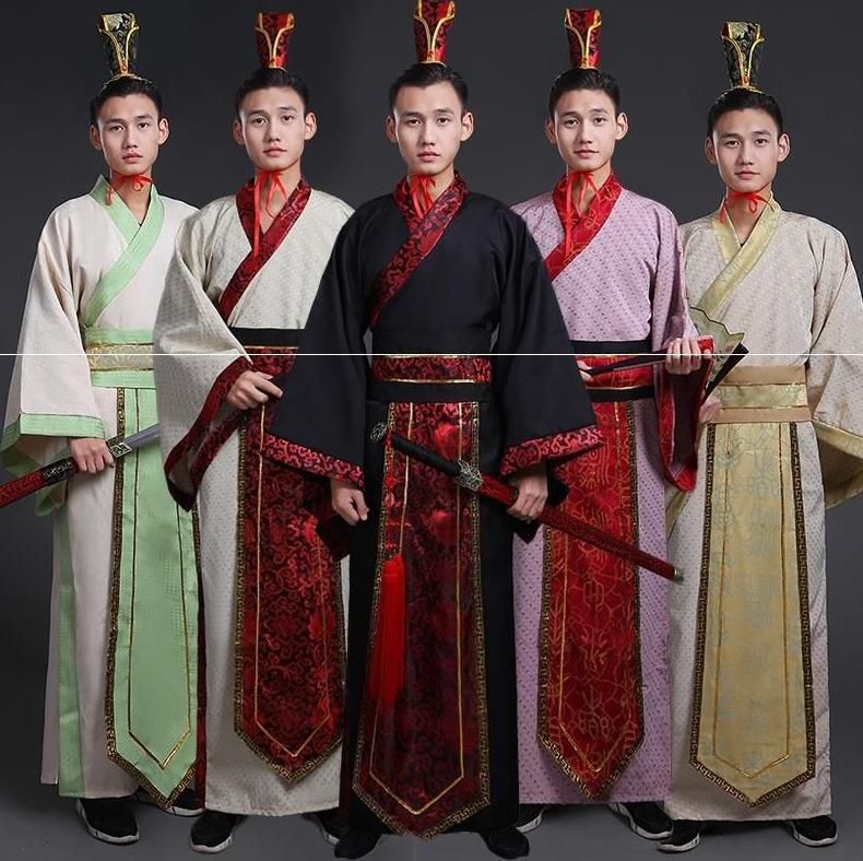 Scribes Graduating class Disciple Winter clothes Manchu Qin and Han Nunnery Hanfu Wei-Jin period men's wear Youth Chinese style The Southern Song Dynastyin the Women's clothing/Boutique , Costume/National costume/Stage costumes , National costume/Costumes category - from Buy2taobao.com to provide professional Taobao agent buy service