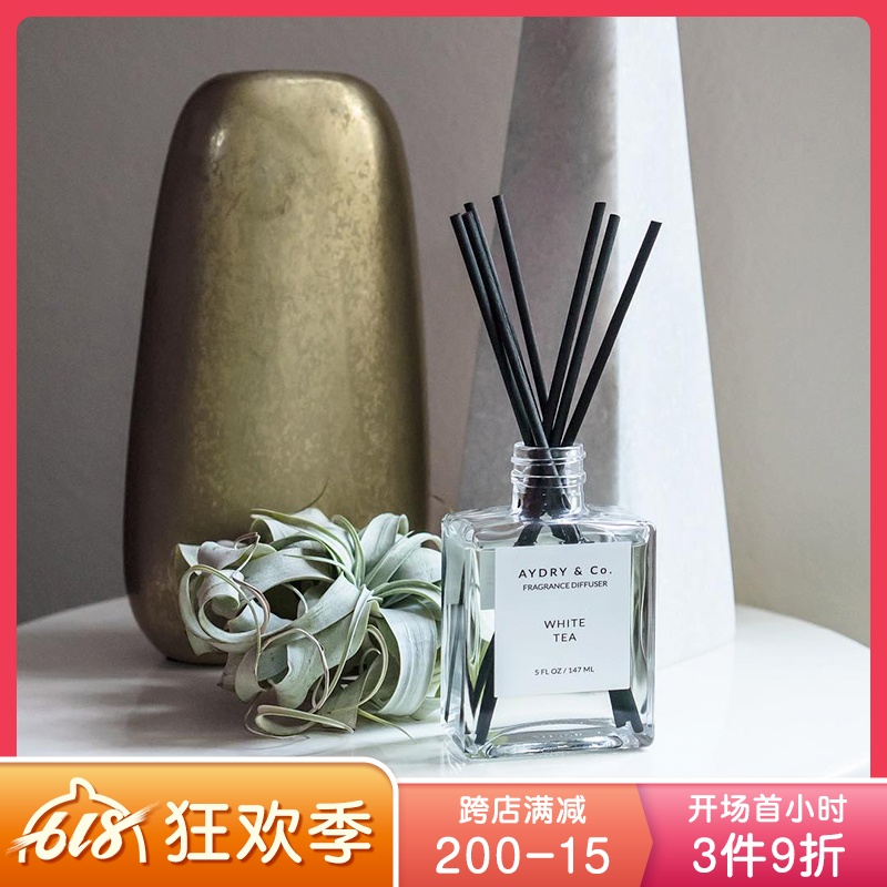AYDRY & CO. 家用安神线香家居立式无烟香薰卧室香插室内睡眠扩香在类目 洗护清洁剂/卫生巾/纸/香薰, 香熏用品, 香熏香料中 - 来自Buy2taobao.com提供专业的淘宝代购服务