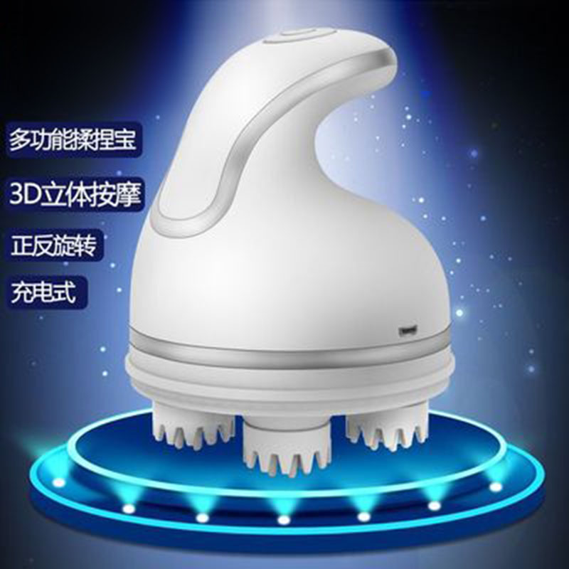 迷你手持头部穴位随身按摩器多功能充电式便携颈椎经络智皮按摩仪在类目 个人护理/保健/按摩器材, 按摩器材, MINI按摩器中 - 来自Buy2taobao.com提供专业的淘宝代购服务