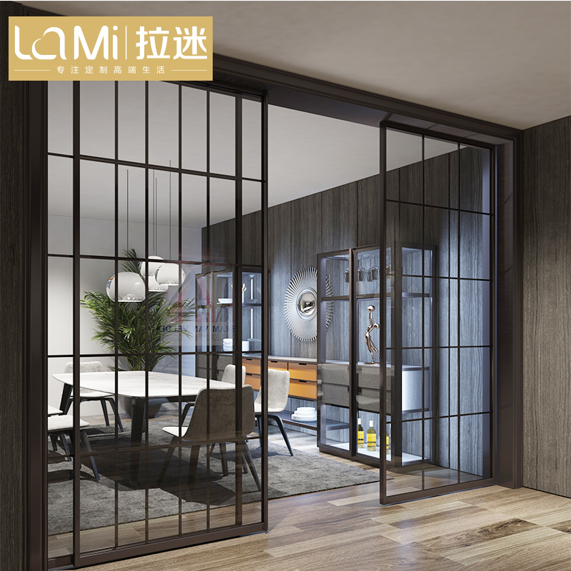 TOILET Shower Room kitchen balcony Sliding door Frame Italian Hollow door Glass sliding door customizedin the Whole house custom , Door , Sliding door category - from Buy2taobao.com to provide professional Taobao agent buy service