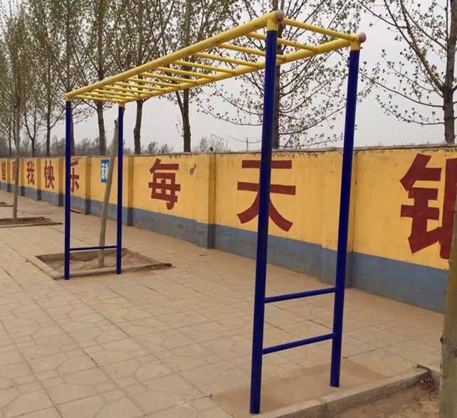体育小学生地埋式单杠体育锻炼户外运动高低杠广场健身器材双杠|msdalam kategori sukan/Yoga/kecergasan/bekalan peminat, Stepper/peralatan kecergasan kecil dan sederhana, bar selari Single/Tarik-up - dari Buy2taobao.com untuk memberikan perkhidmatan ejen Taobao profesional membeli
