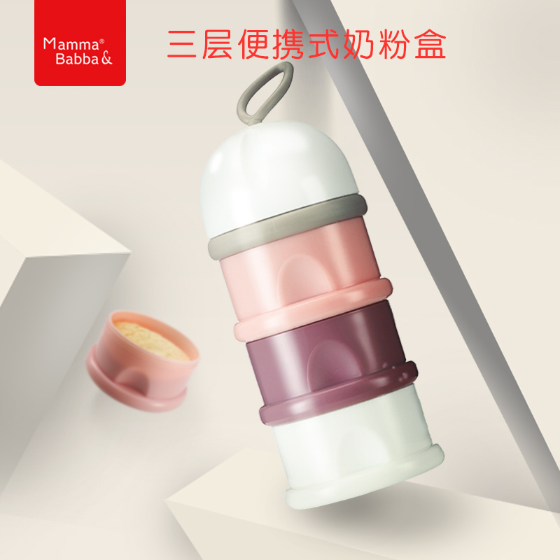 寶寶裝外出奶粉盒便攜外出迷妳小號三層奶粉大容量嬰兒外出奶粉盒在類目 尿片/洗護/餵哺/推車牀, 奶瓶/奶瓶相關, 奶瓶儲存盒/奶瓶盒中 - 來自Buy2taobao.com提供專業的淘寶代購服務