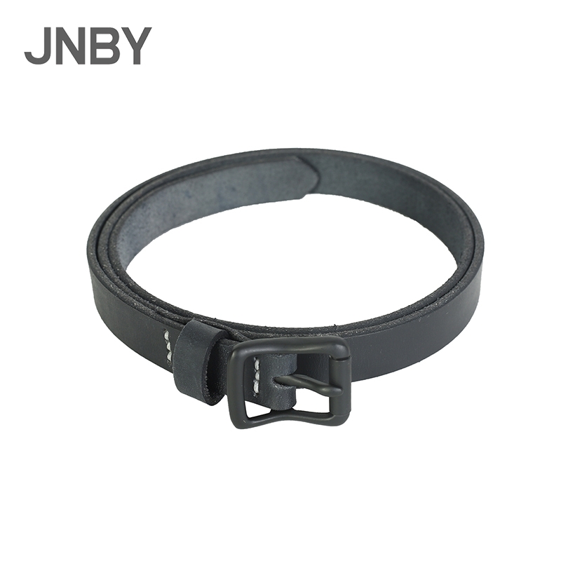 JNBY/江南布衣2019春夏新品简约复古细带牛皮革皮带女7H8100720|ruв категории Аксессуары, пояс/пояс/пояс - от Buy2taobao.com для оказания профессиональной услуги покупки агента Taobao