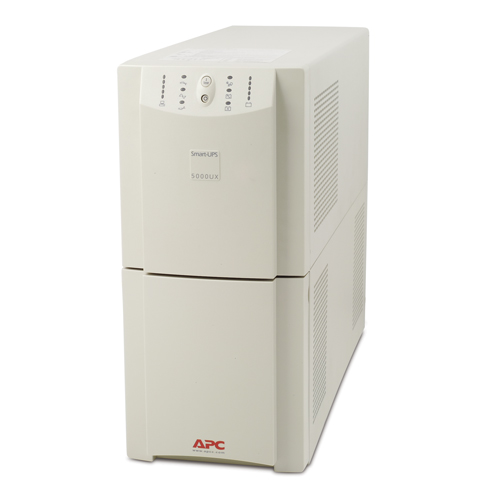 UPS不间断电源 APC SU5000UXICH 5KVA/3750W 在线互动式长效机在类目 电脑硬件/显示器/电脑周边, 电脑周边, UPS电源中 - 来自Buy2taobao.com提供专业的淘宝代购服务