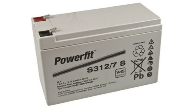美國GNB蓄電池S312/7S Powerfit蓄電池12V7AH閥控式免維護現貨在類目 3C數碼配件, 乾電池/充電電池/套裝, 普通乾電池中 - 來自Buy2taobao.com提供專業的淘寶代購服務