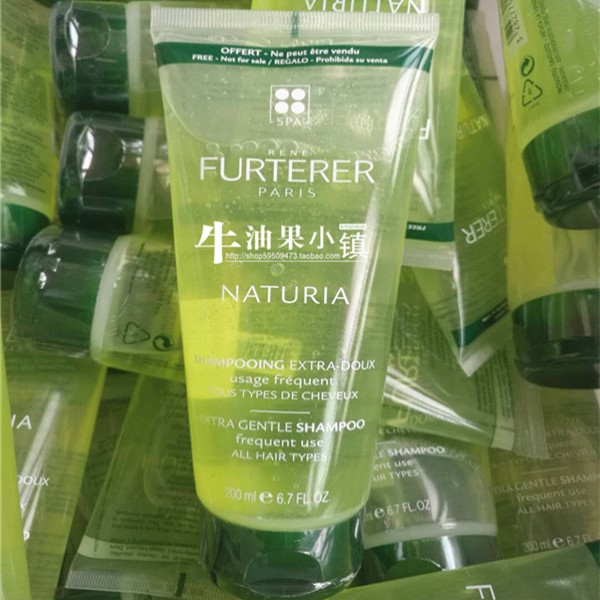 RENEFURTERER馥绿德雅柔润平衡洗发露200ml无硅清洁无盒温和清爽在类目 美发护发/假发, 洗发护发(新), 洗发水中 - 来自Buy2taobao.com提供专业的淘宝代购服务