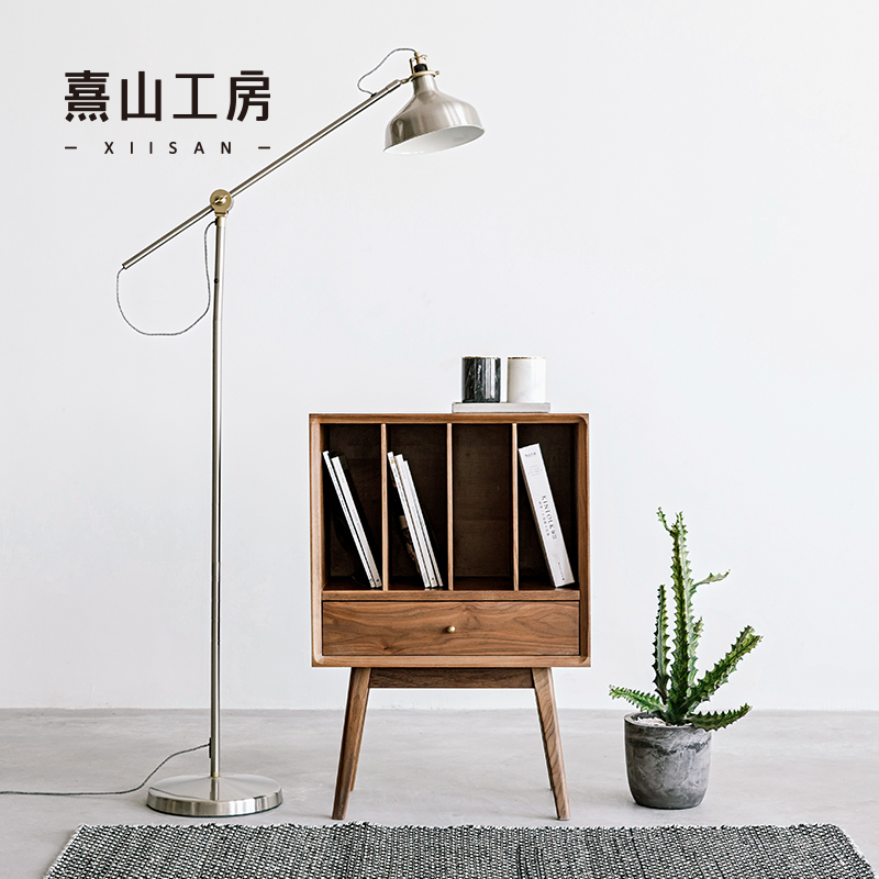 Kobo solid wood Small bookcase Medicine Cabinet Plaid cabinet With drawers Northern Europe modern Livable oxygen Small bookcasein the Residential furniture , Cabinet , Bookcase , Single bookcase category - from Buy2taobao.com to provide professional Taobao agent buy service