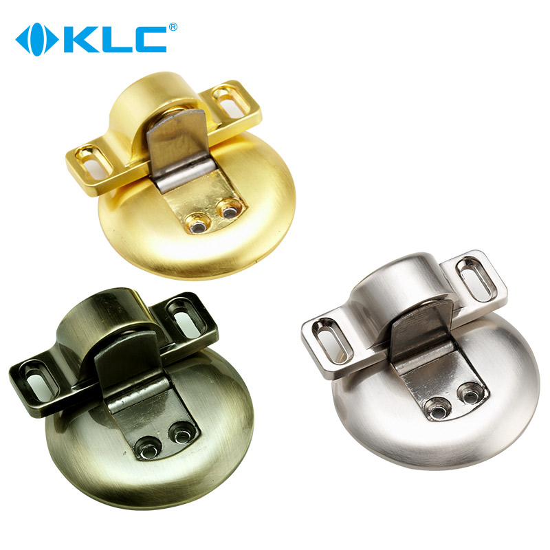 KLC Door suction Ground suction Invisible suck invisible Door suction Door Holder Original Screw KZ2-A39in the Basic building materials , Home Hardware , Door fittings , Door Stopper category - from Buy2taobao.com to provide professional Taobao agent buy service