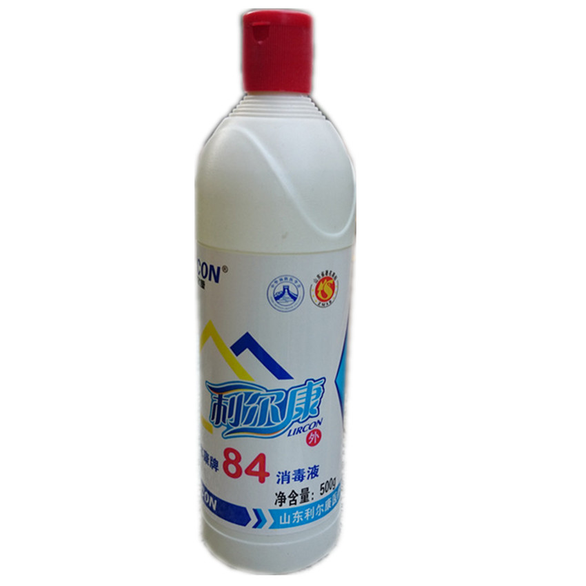 利尔康84消毒液 消毒水衣物漂白家用除霉杀菌在类目 户外/登山/野营/旅行用品, 防护/救生装备, 急救护理用品中 - 来自Buy2taobao.com提供专业的淘宝代购服务