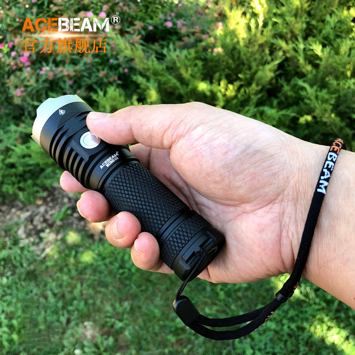 ACEBEAM EC50 Three generations Portable Direct charge Flashlight 3850 Lumen lightin the Outdoor/Mountaineer/Camping/Travel Goods , Outdoor Lighting , Flashlight category - from Buy2taobao.com to provide professional Taobao agent buy service