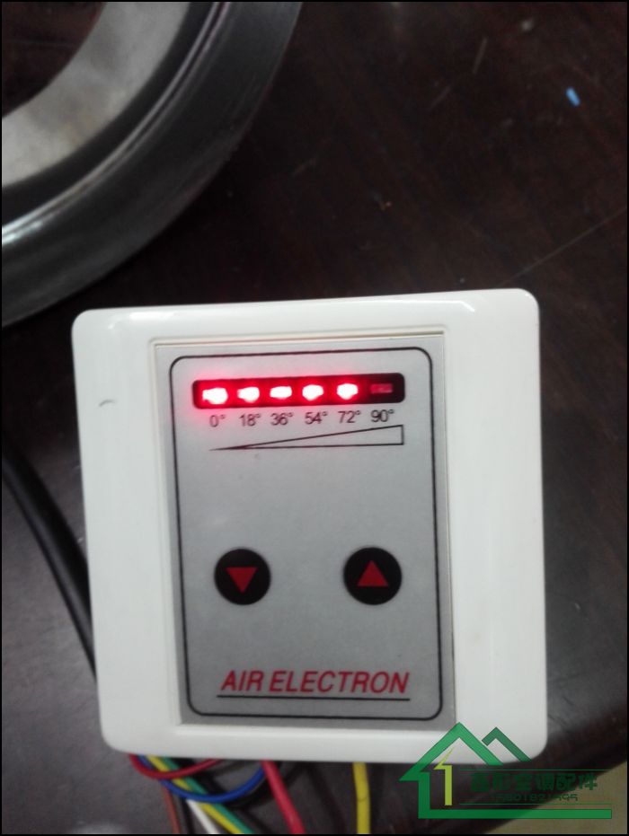 智能风量调节开关AS106轻触式AIR ELECTRON 角度开关DF-A-I开关|msdalam kategori elektronik/Electrician, lain - dari Buy2taobao.com untuk memberikan perkhidmatan ejen Taobao profesional membeli