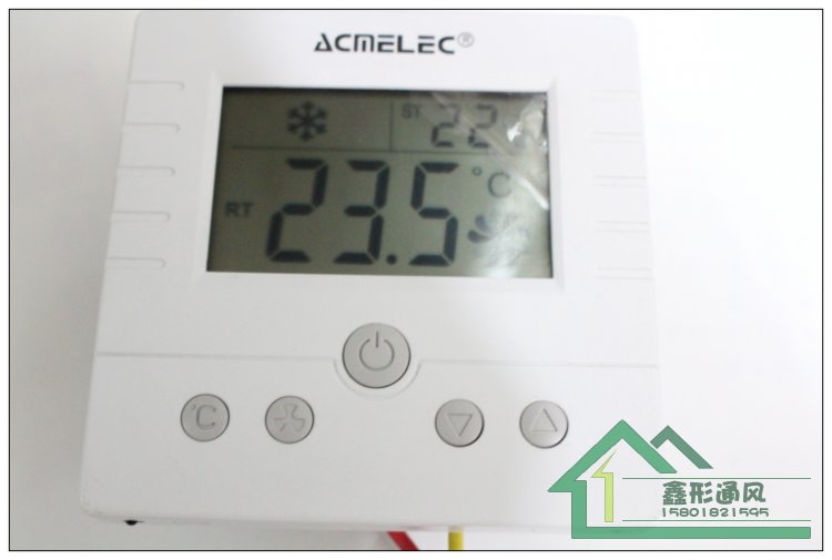 cmelec中央空調液晶溫控器\溫度控制器\房間空調面板AE-Y308在類目 電子/電工, 智能家居系統, 電器控制系統, 空調控制面板中 - 來自Buy2taobao.com提供專業的淘寶代購服務