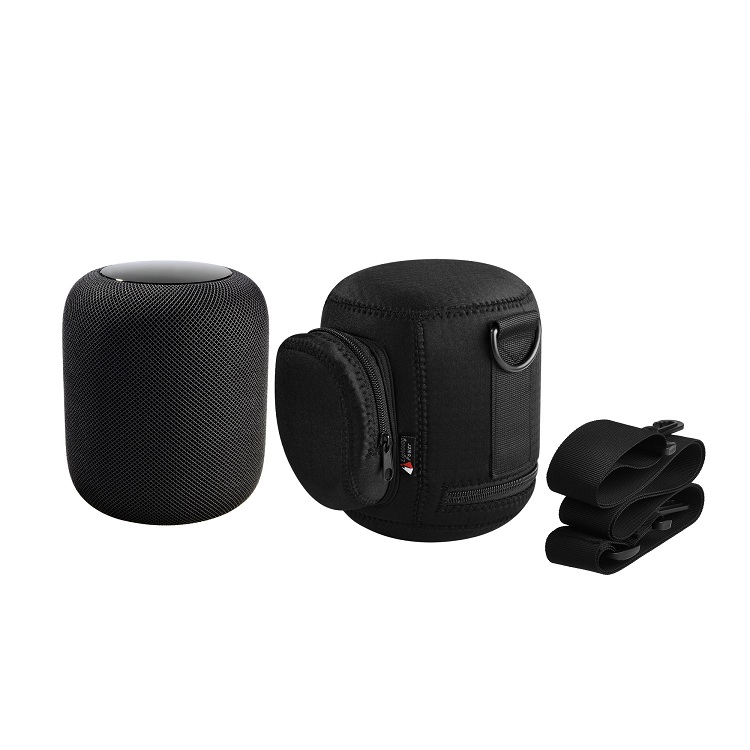 新品上市HomePod音箱包潛水料收納 蘋果音響肩帶耐髒罩子保護套在類目 3C數碼配件, 數碼包/收納/整理, 數碼收納整理包中 - 來自Buy2taobao.com提供專業的淘寶代購服務