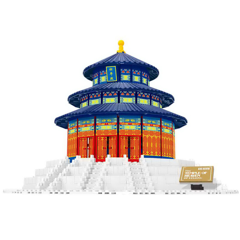 万格巴黎圣母院世界著名建筑模型兼容乐高积木小颗粒拼装立体玩具|ruв категории игрушка/коляска/головоломка/блоки/модель, блоки, домино - от Buy2taobao.com для оказания профессиональной услуги покупки агента Taobao