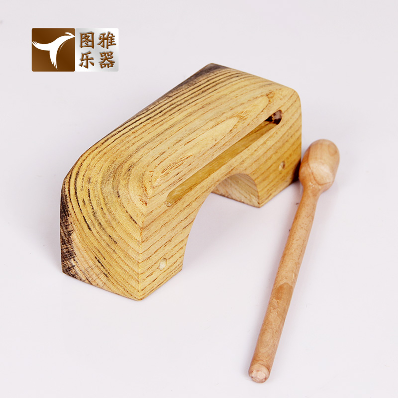 tradition Nation Tap Musical Instruments Traditional opera accompaniment Chun Mu texture of material manual make a treble Saddle Bridge Bangziin the Musical Instruments/Guitar/Piano/Fitting , Folk instruments , Other ethnic musical instruments , Clapper category - from Buy2taobao.com to provide professional Taobao agent buy service