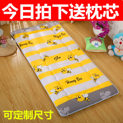 Single 1.0 mattress 0.8 M student 0.9m Mattress child 1.8x1.9 dormitory 90cm80 dorm 190 Bunk bedsin the Bedclothes , Mattress/Mattress/Bed pad/Tatami mattress category - from Buy2taobao.com to provide professional Taobao agent buy service