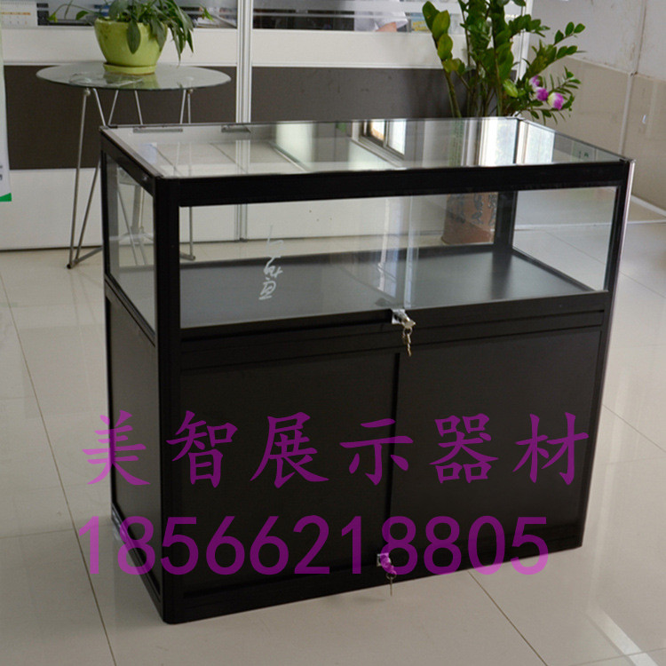Manufactor customized aluminium alloy fold High cabinet fashion Jewellery fold Cabinet Exhibition Exhibitors Dedicated fold counterin the Business/Office Furniture , Shelf/Showcase , Boutique Showcase/Showcase category - from Buy2taobao.com to provide professional Taobao agent buy service