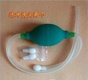 气囊(瓶式)成人儿童洗鼻器洗鼻壶洗鼻盐鼻腔冲洗器|ruв категории движение/йога/фитнес/фанаты товаров, йога, чайничек/носовой стирки соль - от Buy2taobao.com для оказания профессиональной услуги покупки агента Taobao