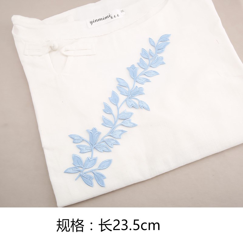 中国风花朵蝴蝶贴花蕾丝绣花布贴补丁刺绣贴真丝衣服破洞修补贴布|ruв категории домашний ткань, швейная diy материалов, инструментов и готовой продукции, швейная diy аксессуары/аксессуары/аксессуары, ткань паста - от Buy2taobao.com для оказания профессиональной услуги покупки агента Taobao