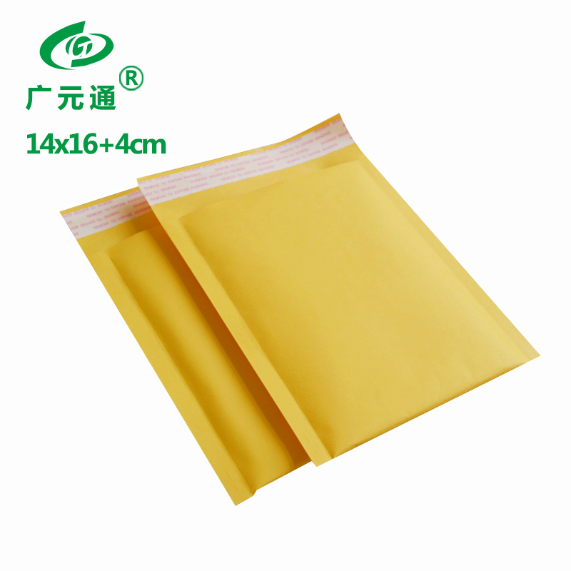 14x16 Bubble envelope yellow Kraft paper Foam Bag Bubble envelope Kraft paper Bubble bag Package Bagin the Office Equipment/Consumables/Related Services , Packaging Equipment/Signs and supplies , Bubble envelope category - from Buy2taobao.com to provide professional Taobao agent buy service