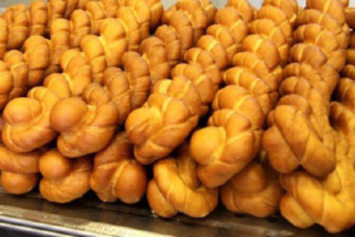 哈尔滨益福祥蜂蜜麻花 东北特产零食油炸主食传统软麻花7根包邮|msdalam kategori dapur/memasak Appliances, barbeku/bakeware, perkakas dapur penaik DIY, Oven - dari Buy2taobao.com untuk memberikan perkhidmatan ejen Taobao profesional membeli